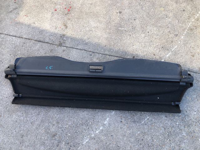 bontott CITROËN C5 Csomagtér Roló