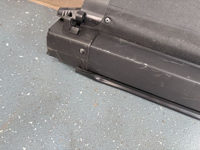 bontott CITROËN C5 Csomagtér Roló