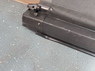 bontott CITROËN C5 Csomagtér Roló