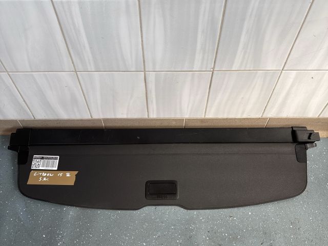 bontott CITROËN C5 Csomagtér Roló