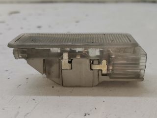 bontott CITROËN C5 Csomagtér Világítás