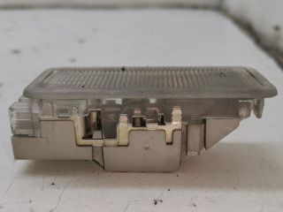bontott CITROËN C5 Csomagtér Világítás