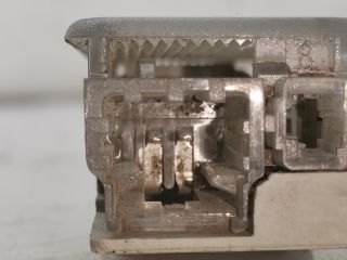 bontott CITROËN C5 Csomagtér Világítás