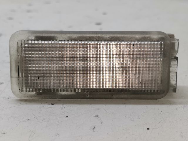 bontott CITROËN C5 Csomagtér Világítás