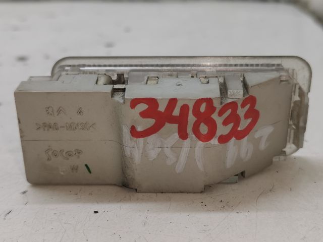 bontott CITROËN C5 Csomagtér Világítás