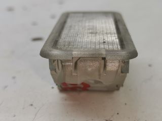 bontott CITROËN C5 Csomagtér Világítás