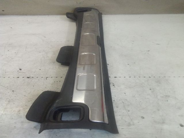 bontott CITROËN C5 Csomagtérajtó Burkolat Alsó