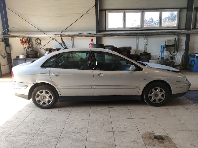 bontott CITROËN C5 Csomagtérajtó Díszléc