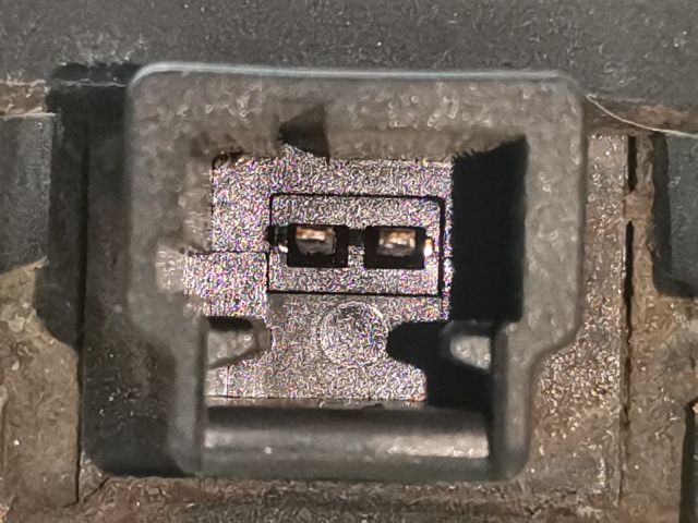 bontott CITROËN C5 Csomagtérajtó Kilincs