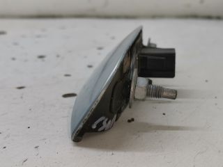 bontott CITROËN C5 Csomagtérajtó Kilincs