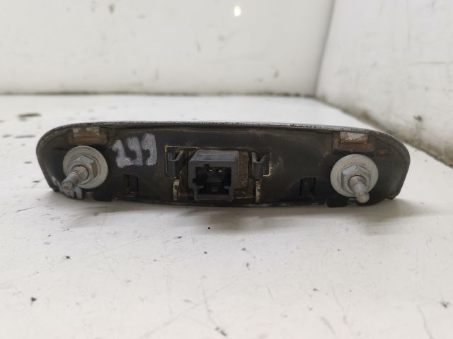 bontott CITROËN C5 Csomagtérajtó Kilincs