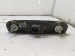 bontott CITROËN C5 Csomagtérajtó Kilincs