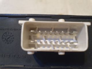 bontott CITROËN C5 Csomagtérajtó Motor Elektronika