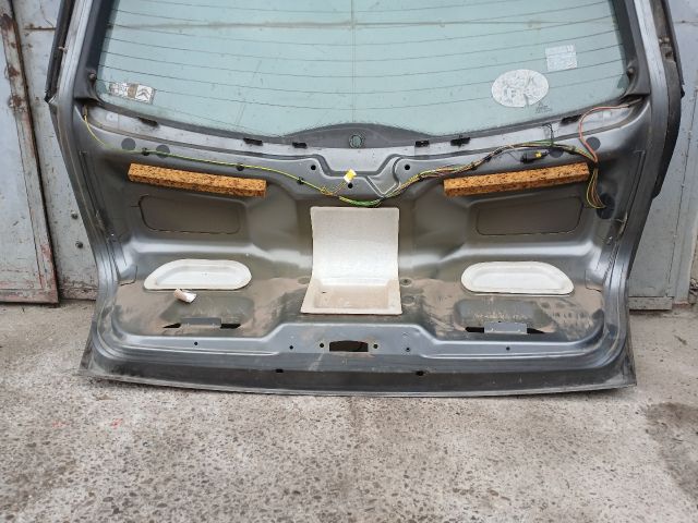 bontott CITROËN C5 Csomagtérajtó (Részeivel)