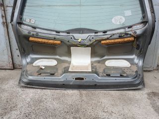 bontott CITROËN C5 Csomagtérajtó (Részeivel)