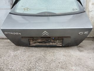 bontott CITROËN C5 Csomagtérajtó (Részeivel)