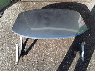 bontott CITROËN C5 Csomagtérajtó (Részeivel)