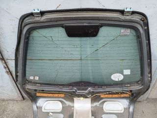 bontott CITROËN C5 Csomagtérajtó (Részeivel)