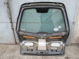 bontott CITROËN C5 Csomagtérajtó (Részeivel)