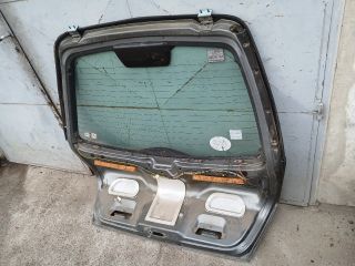 bontott CITROËN C5 Csomagtérajtó (Részeivel)