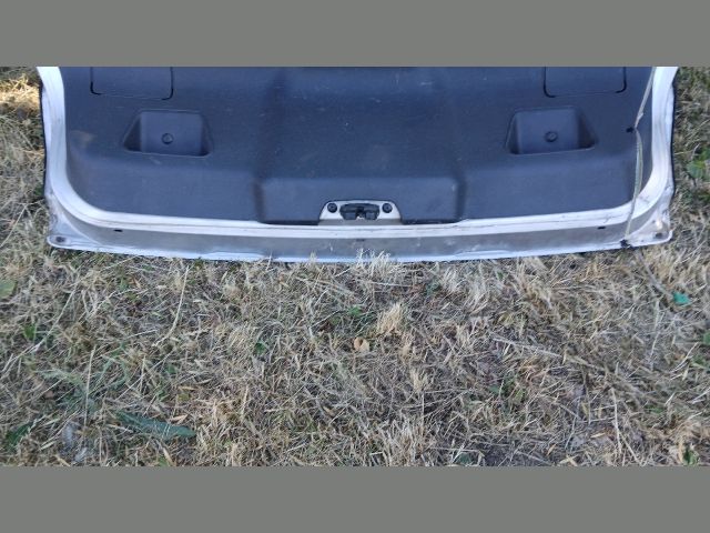 bontott CITROËN C5 Csomagtérajtó (Részeivel)