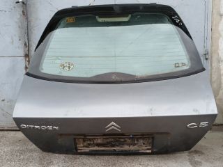 bontott CITROËN C5 Csomagtérajtó (Részeivel)