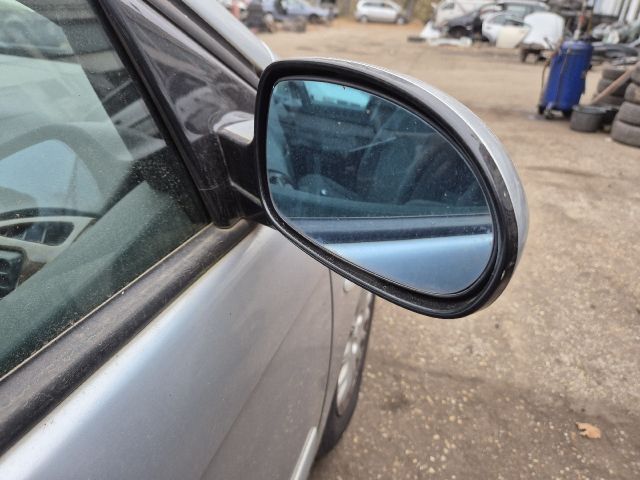 bontott CITROËN C5 Csomagtérajtó (Részeivel)