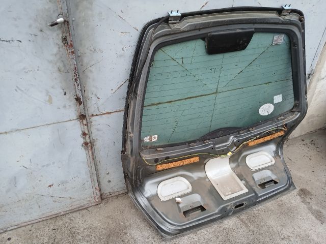 bontott CITROËN C5 Csomagtérajtó (Részeivel)