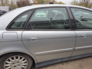 bontott CITROËN C5 Csomagtérajtó (Részeivel)