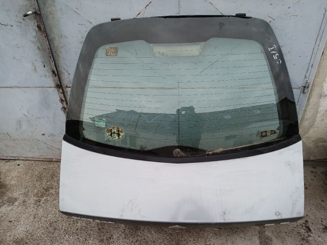 bontott CITROËN C5 Csomagtérajtó (Részeivel)