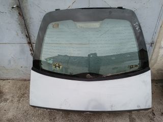 bontott CITROËN C5 Csomagtérajtó (Részeivel)