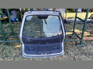 bontott CITROËN C5 Csomagtérajtó (Részeivel)