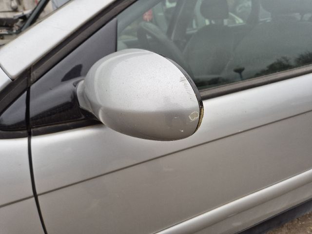 bontott CITROËN C5 Csomagtérajtó (Részeivel)