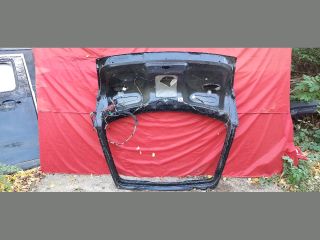 bontott CITROËN C5 Csomagtérajtó (Üres lemez)