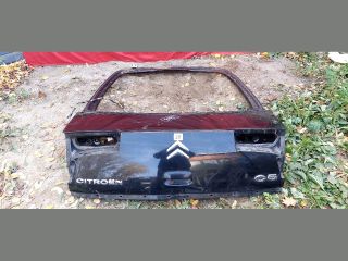 bontott CITROËN C5 Csomagtérajtó (Üres lemez)