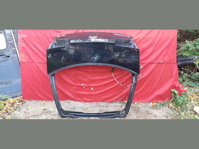 bontott CITROËN C5 Csomagtérajtó (Üres lemez)