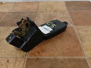 bontott CITROËN C5 Csomagtérajtó Zárszerkezet