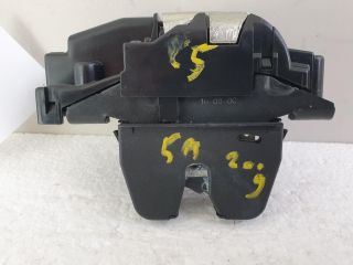 bontott CITROËN C5 Csomagtérajtó Zárszerkezet