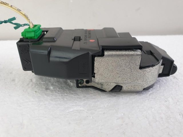 bontott CITROËN C5 Csomagtérajtó Zárszerkezet