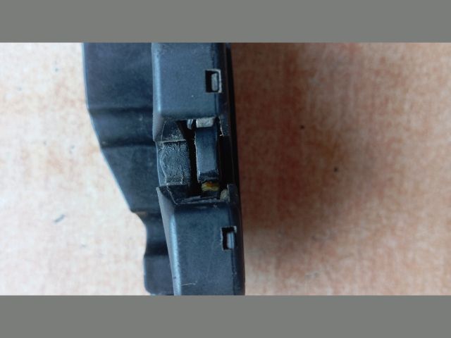 bontott CITROËN C5 Csomagtérajtó Zárszerkezet