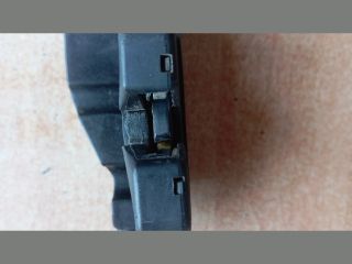 bontott CITROËN C5 Csomagtérajtó Zárszerkezet