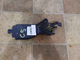 bontott CITROËN C5 Csomagtérajtó Zárszerkezet