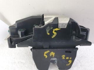 bontott CITROËN C5 Csomagtérajtó Zárszerkezet