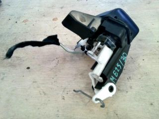 bontott CITROËN C5 Csomagtérajtó Zárszerkezet