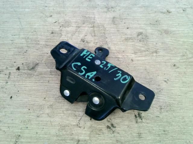 bontott CITROËN C5 Csomagtérajtó Zárszerkezet