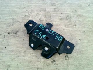 bontott CITROËN C5 Csomagtérajtó Zárszerkezet