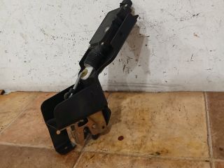 bontott CITROËN C5 Csomagtérajtó Zárszerkezet