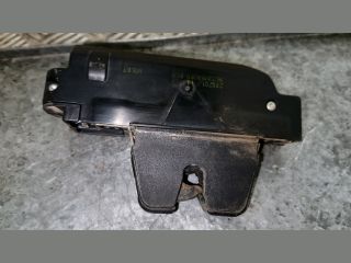 bontott CITROËN C5 Csomagtérajtó Zárszerkezet