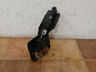 bontott CITROËN C5 Csomagtérajtó Zárszerkezet