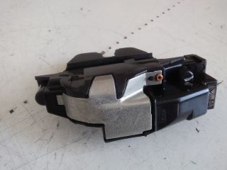 bontott CITROËN C5 Csomagtérajtó Zárszerkezet